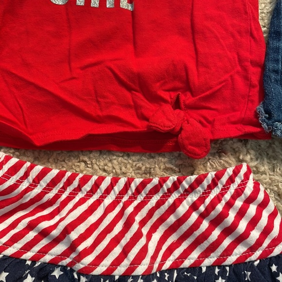 4th of July theme lot - Picture 5 of 8